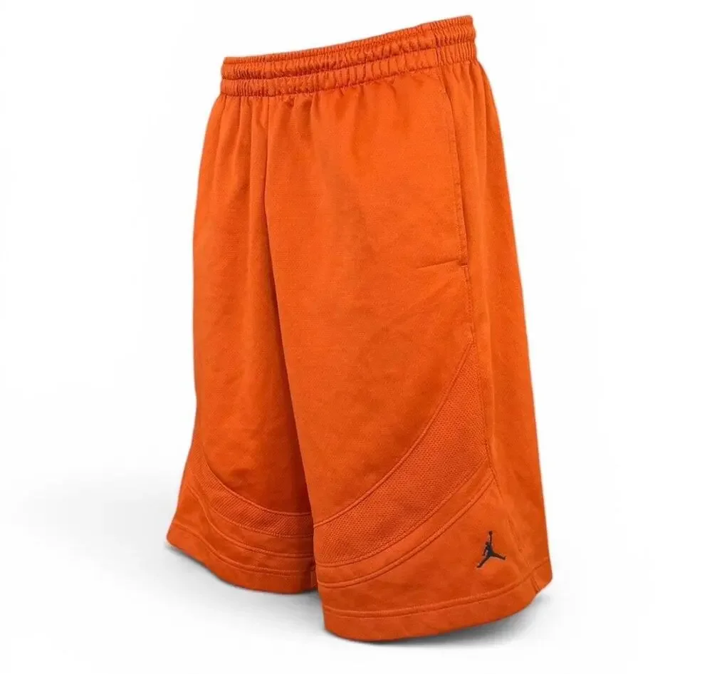 Jordan Basketball Shorts Size Medium